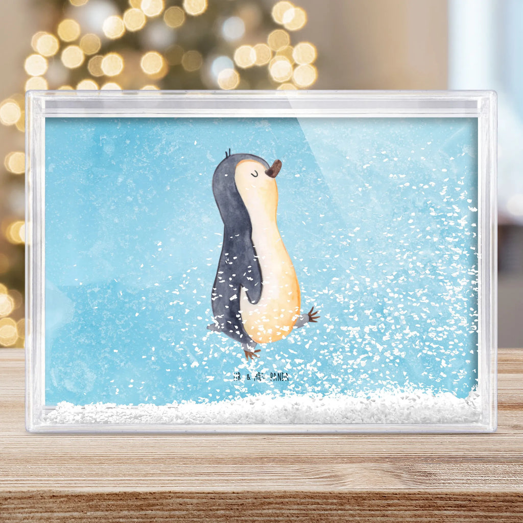 Schüttelrahmen Pinguin marschieren Pinguin, Bruder, Familie, Frühaufsteher, Langschläfer, Schwester, Pinguine