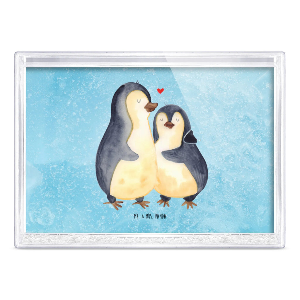 Schüttelrahmen Pinguin umarmen Pinguin, Jahrestag, Verlobung, Hochzeitsgeschenk, Hochzeitstag, Liebe, Liebesbeweis, Hochzeit, Liebesgeschenk, Liebespaar