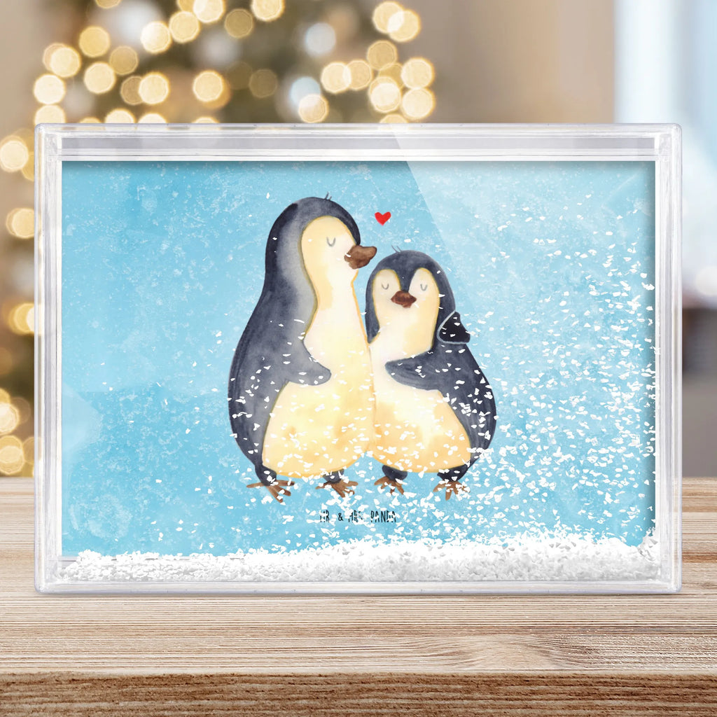 Schüttelrahmen Pinguin umarmen Pinguin, Jahrestag, Verlobung, Hochzeitsgeschenk, Hochzeitstag, Liebe, Liebesbeweis, Hochzeit, Liebesgeschenk, Liebespaar