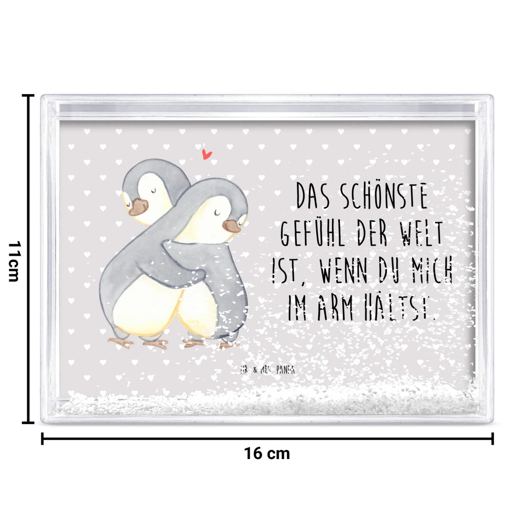 shake frame penguins Cuddle Liebe, Partner, Freund, Freundin, Ehemann, Ehefrau, Heiraten, Verlobung, Heiratsantrag, Liebesgeschenk, Jahrestag, Hocheitstag, Geschenk für Partner, für Männer, für Ehemann, Liebesbeweis, Valentinstag, Geschenk für Freundin, Geschenk für Frauen, Hochzeitstag, Mitbringsel