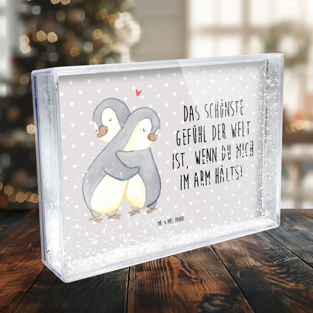 shake frame penguins Cuddle Liebe, Partner, Freund, Freundin, Ehemann, Ehefrau, Heiraten, Verlobung, Heiratsantrag, Liebesgeschenk, Jahrestag, Hocheitstag, Geschenk für Partner, für Männer, für Ehemann, Liebesbeweis, Valentinstag, Geschenk für Freundin, Geschenk für Frauen, Hochzeitstag, Mitbringsel