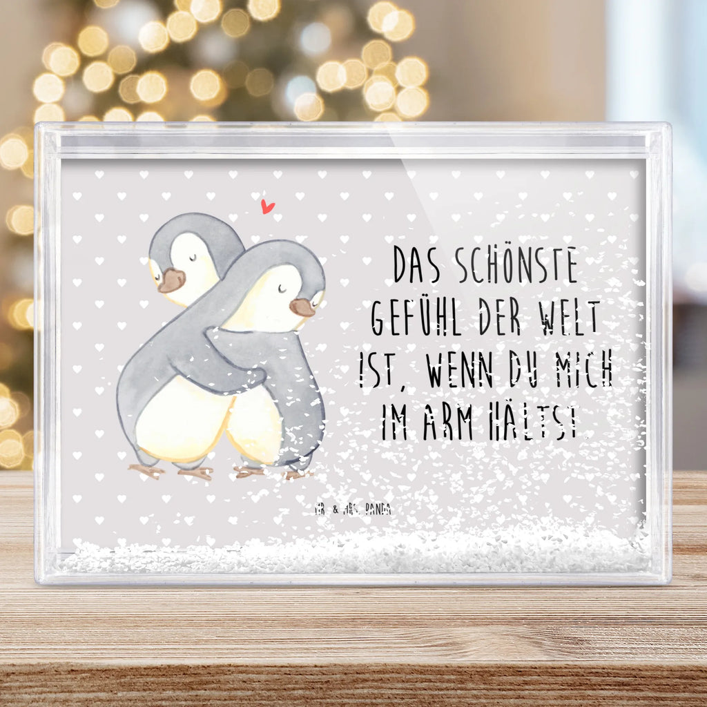 shake frame penguins Cuddle Liebe, Partner, Freund, Freundin, Ehemann, Ehefrau, Heiraten, Verlobung, Heiratsantrag, Liebesgeschenk, Jahrestag, Hocheitstag, Geschenk für Partner, für Männer, für Ehemann, Liebesbeweis, Valentinstag, Geschenk für Freundin, Geschenk für Frauen, Hochzeitstag, Mitbringsel