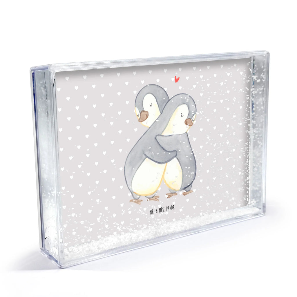shake frame penguins Cuddle Liebe, Partner, Freund, Freundin, Ehemann, Ehefrau, Heiraten, Verlobung, Heiratsantrag, Liebesgeschenk, Jahrestag, Hocheitstag, Geschenk für Partner, für Männer, für Ehemann, Liebesbeweis, Valentinstag, Geschenk für Freundin, Geschenk für Frauen, Hochzeitstag, Mitbringsel