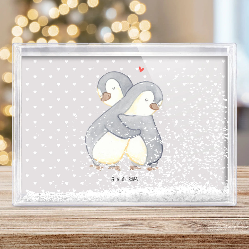 shake frame penguins Cuddle Liebe, Partner, Freund, Freundin, Ehemann, Ehefrau, Heiraten, Verlobung, Heiratsantrag, Liebesgeschenk, Jahrestag, Hocheitstag, Geschenk für Partner, für Männer, für Ehemann, Liebesbeweis, Valentinstag, Geschenk für Freundin, Geschenk für Frauen, Hochzeitstag, Mitbringsel