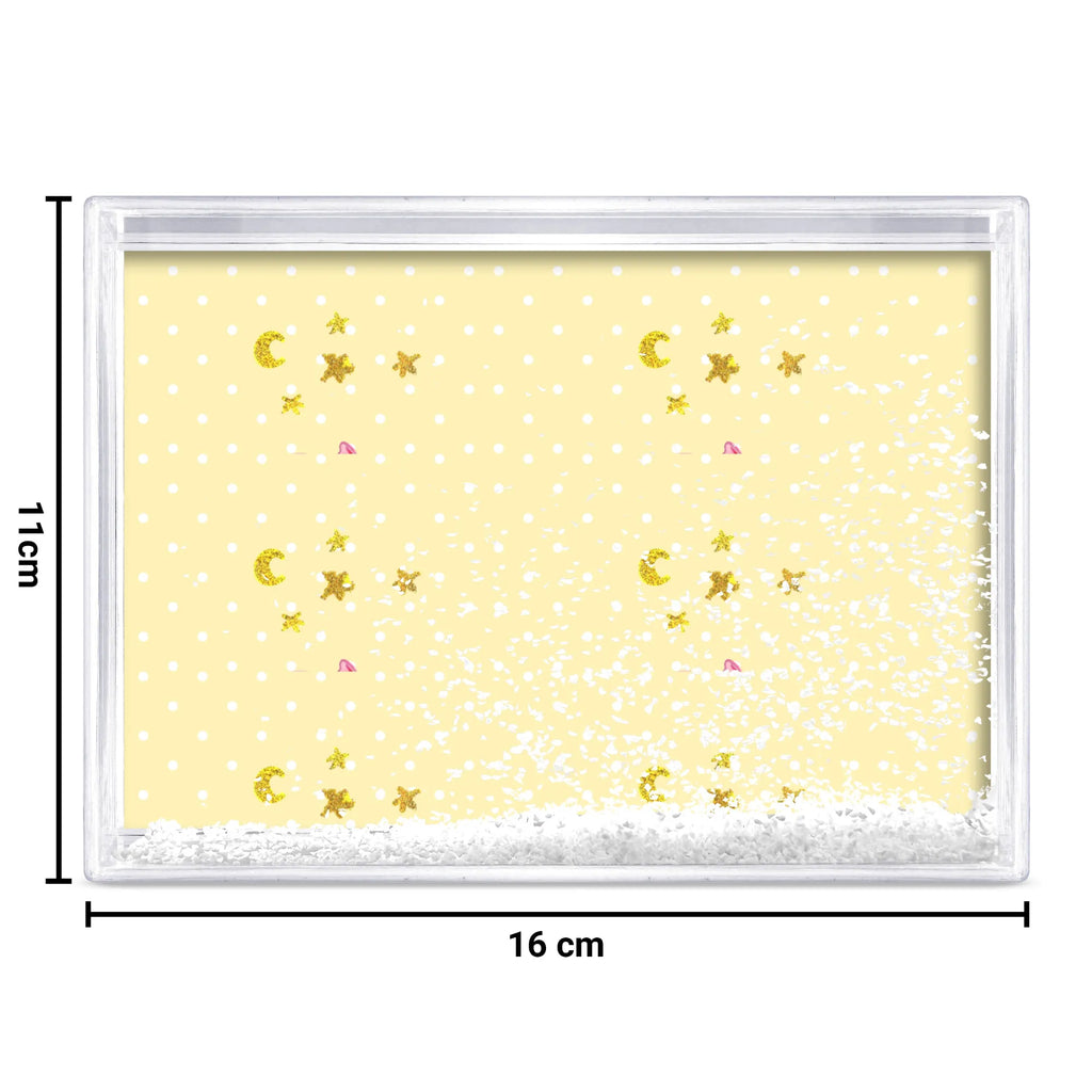 shake frame Pig Luck Tiermotive, Gute Laune, lustige Sprüche, Tiere, Träume, Schwein, Schweinchen, Glücksbringer, Ziele, Glücksschwein. Glück, Sterne, Motivation, Sernchen