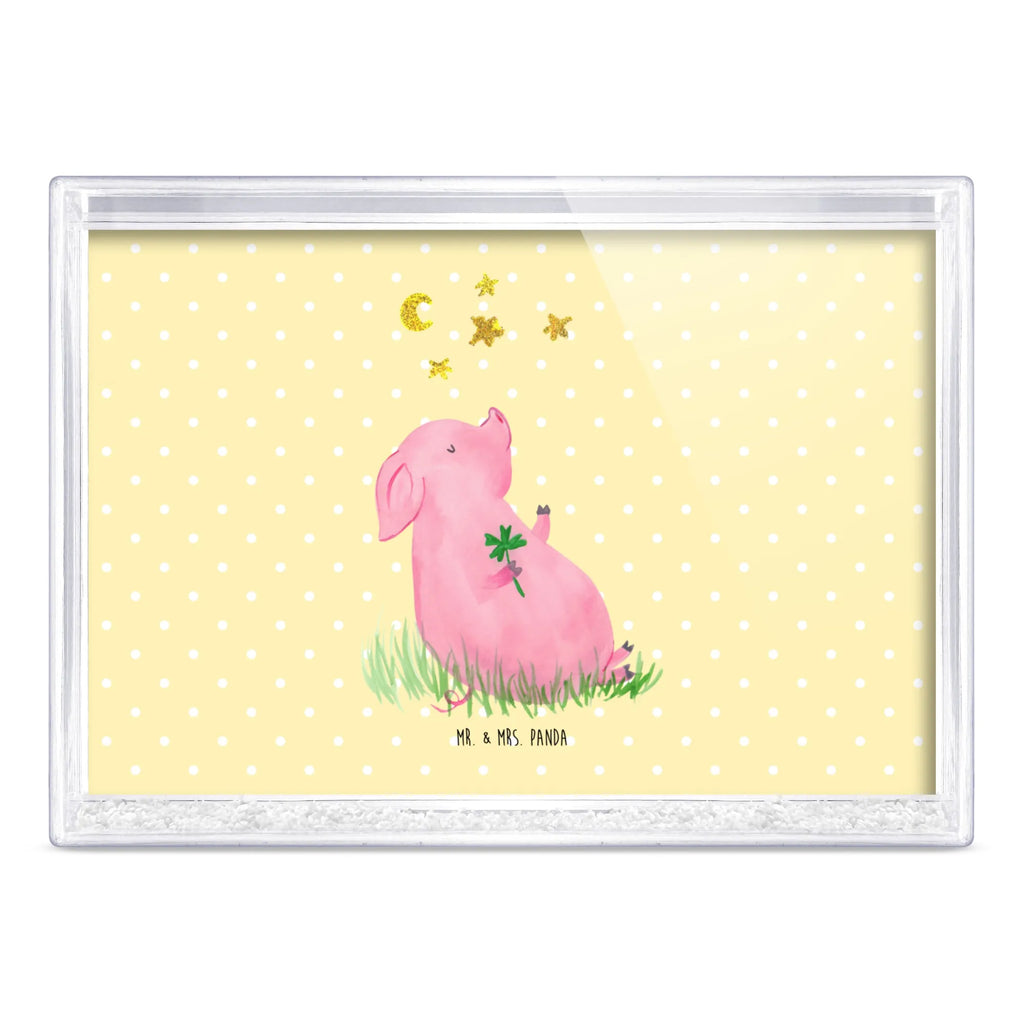 shake frame Pig Luck Tiermotive, Gute Laune, lustige Sprüche, Tiere, Träume, Schwein, Schweinchen, Glücksbringer, Ziele, Glücksschwein. Glück, Sterne, Motivation, Sernchen