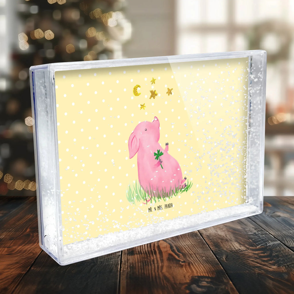 shake frame Pig Luck Tiermotive, Gute Laune, lustige Sprüche, Tiere, Träume, Schwein, Schweinchen, Glücksbringer, Ziele, Glücksschwein. Glück, Sterne, Motivation, Sernchen