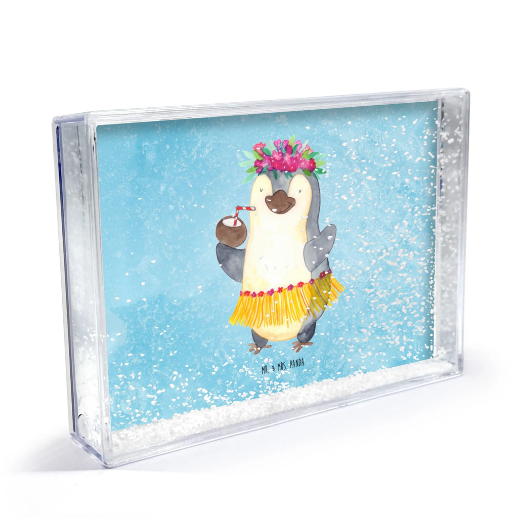 Schüttelrahmen Pinguin Kokosnuss Pinguin, Aloha, Hawaii, Kokosnuss, Urlaub, Pinguine