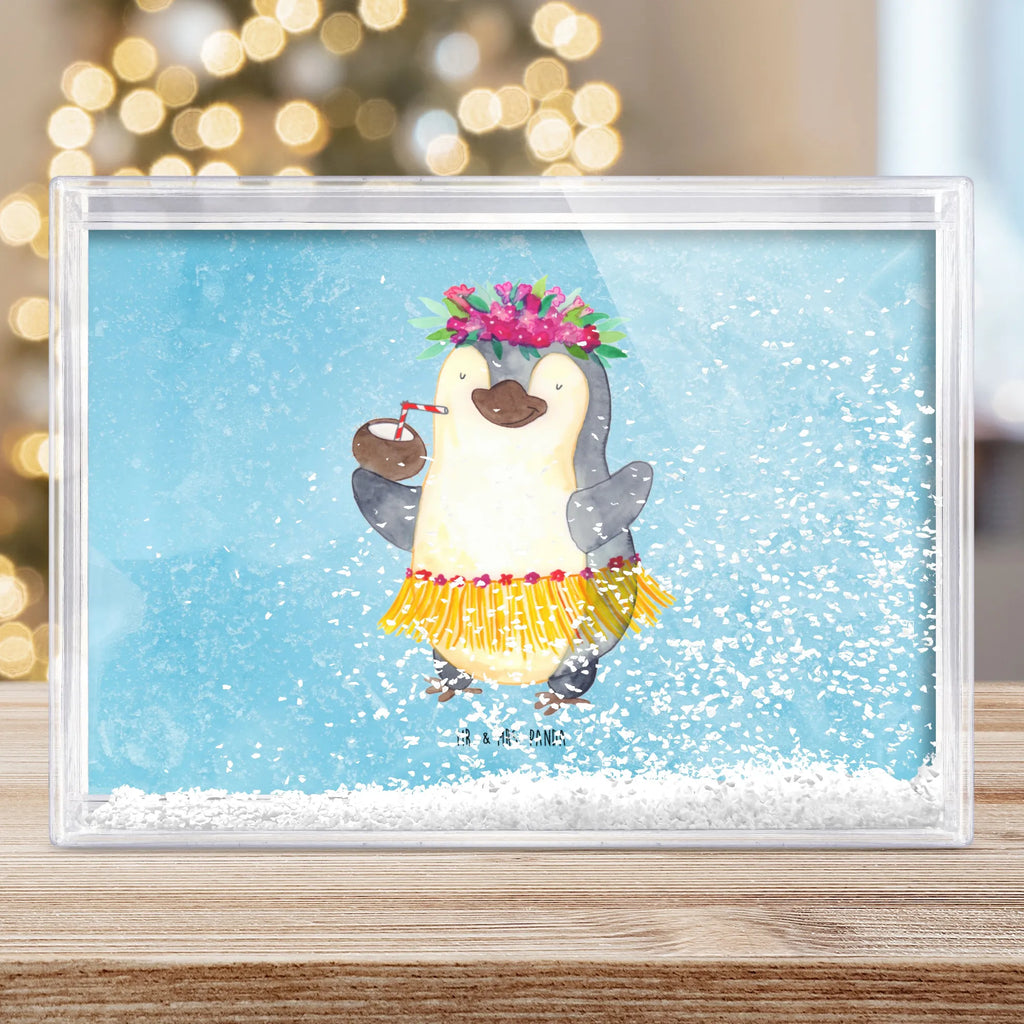 Schüttelrahmen Pinguin Kokosnuss Pinguin, Aloha, Hawaii, Kokosnuss, Urlaub, Pinguine