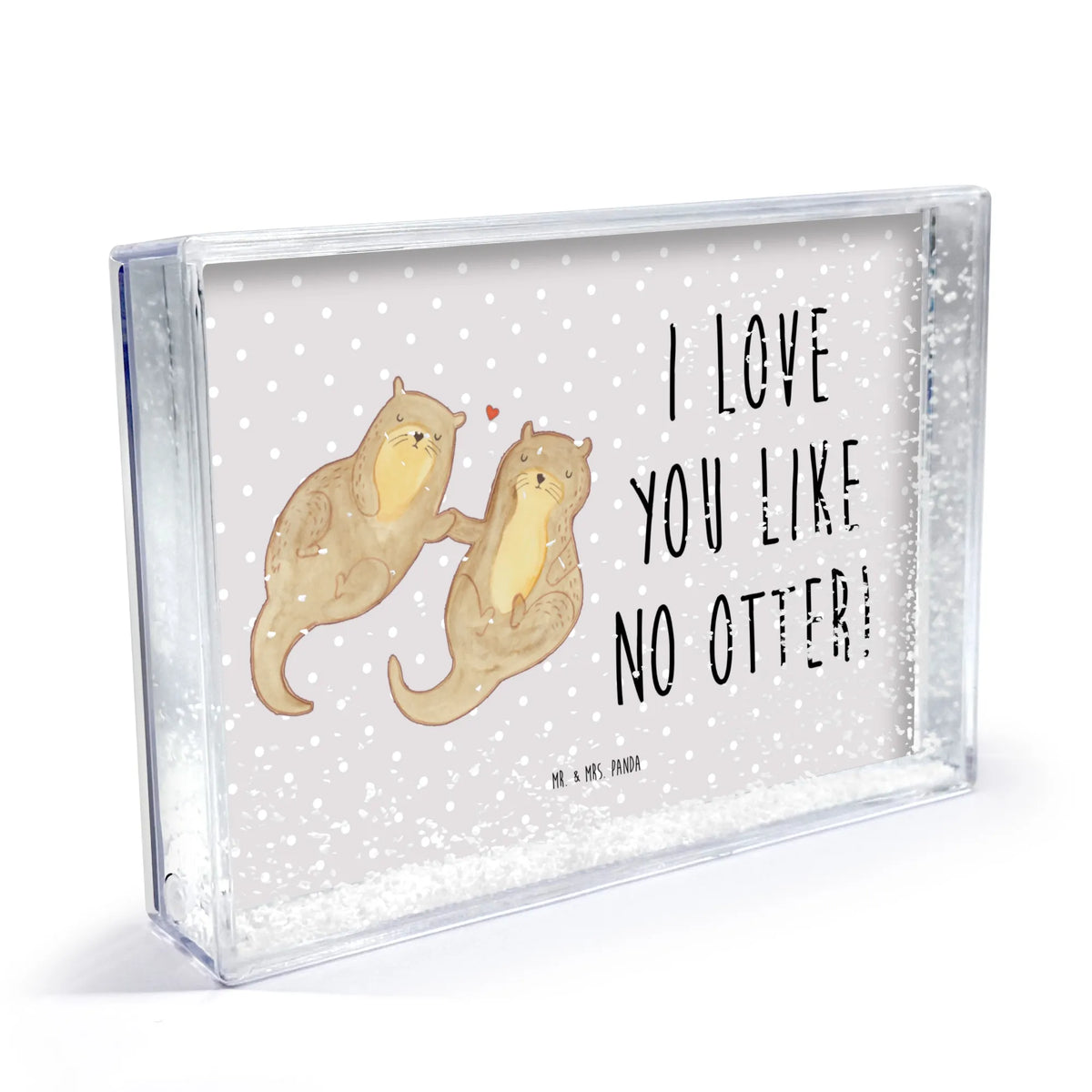 shake frame otter holding hands Bilderrahmen, Fotoaufsteller, Schüttelbild, Fotorahmen, Acryl-Fotorahmen, Glitzer-Bilderrahmen, dekoartikel, 3D-Bilderrahmen, Schneekugel-Bilderrahmen, Dekorahmen, Bilderhalter, Acrylrahmen, Glitzerrahmen, Deko-Bilderrahmen, Mini-Bilderrahmen, Schüttelrahmen, 3D-Rahmen, Kunststoffrahmen, Aufstellrahmen, wohnaccessoire, Objektrahmen, Foto-Schüttelrahmen, Acrylglasrahmen, Tischrahmen, Acryl-Bilderrahmen, Acryl-Aufsteller, Schneeflocken-Rahmen, Plexiglasrahmen, Fotohalter, Fotorahmen Acryl, Effekt-Bilderrahmen, Otter, Fischotter, Seeotter, Otter Seeotter See Otter