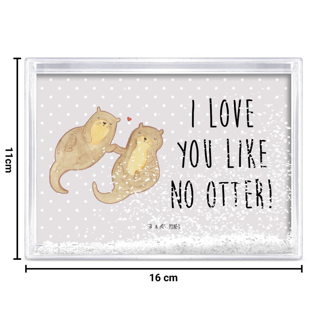 shake frame otter holding hands Otter, Fischotter, Seeotter, Otter Seeotter See Otter