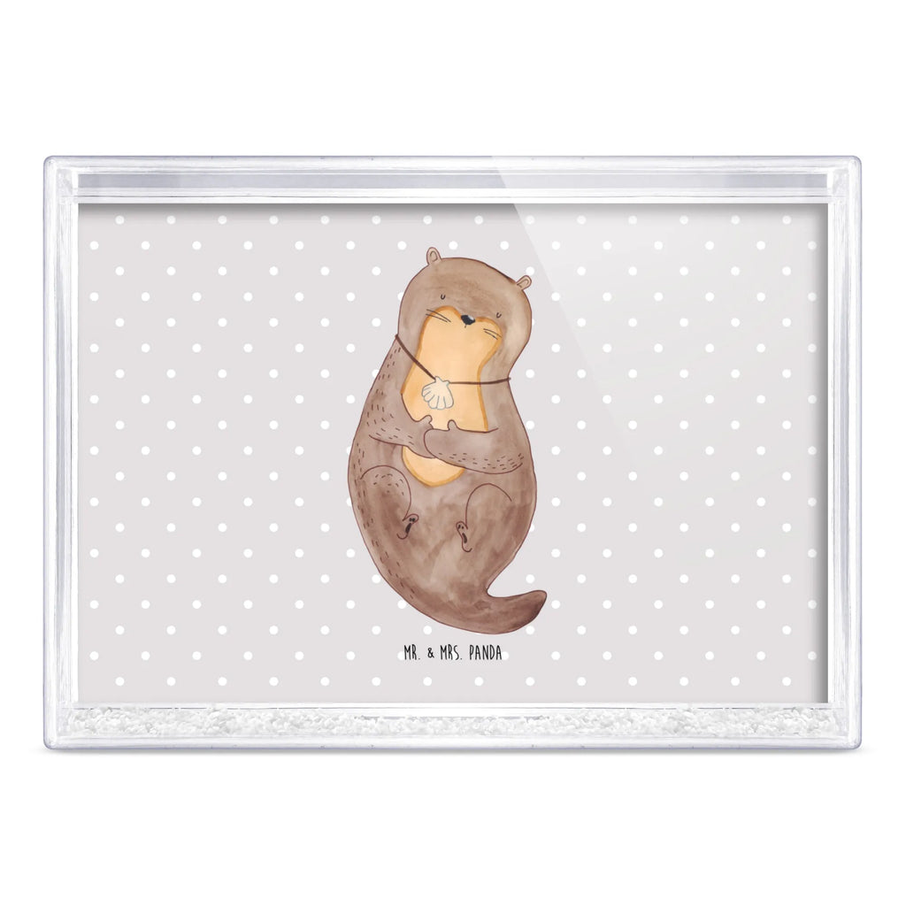 shake frame otter shell Otter, Fischotter, Seeotter, grübeln, träumen, Tagträumen, Motivation, Büro, Otterliebe