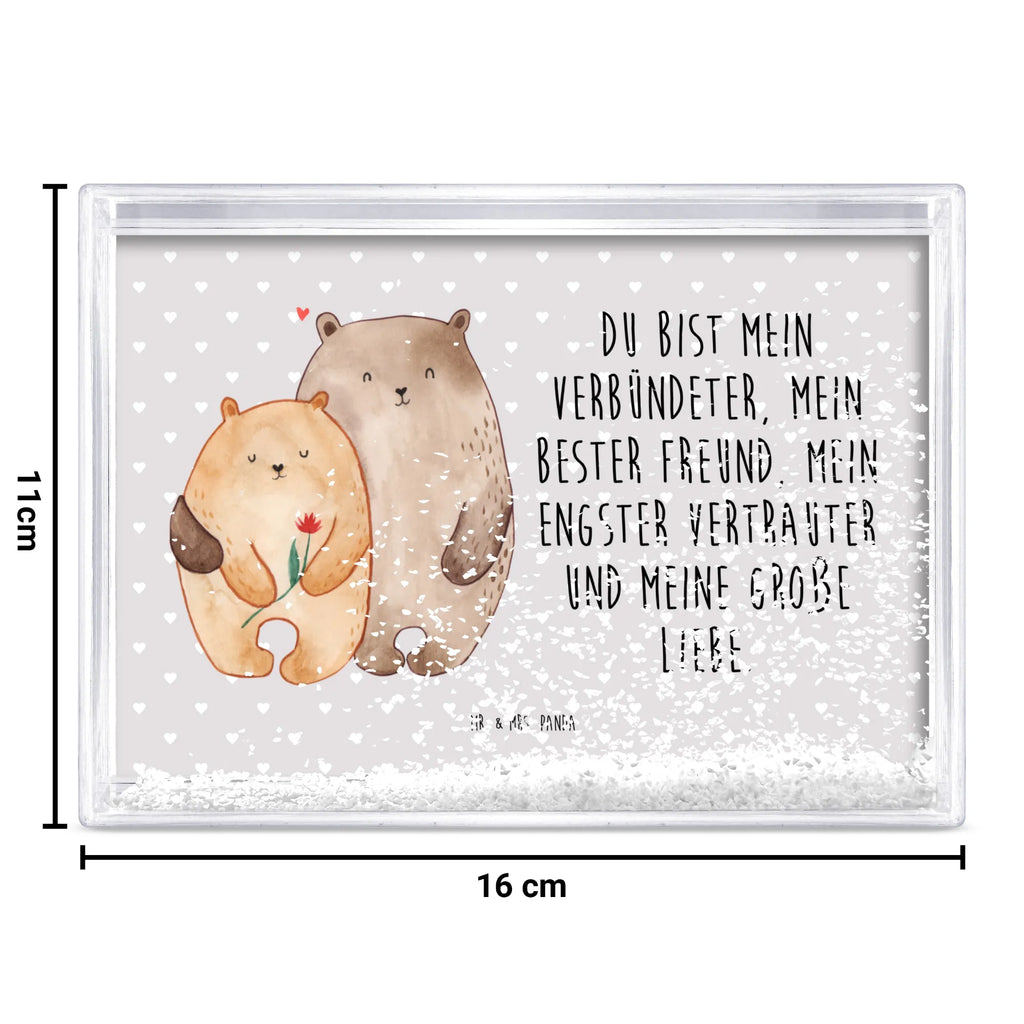 Schüttelrahmen Bären Liebe Liebe, Partner, Freund, Freundin, Ehemann, Ehefrau, Heiraten, Verlobung, Heiratsantrag, Liebesgeschenk, Jahrestag, Hocheitstag, Bärchen, Verliebt, Geschenk Freund, Bär, Liebesbeweis, Hochzeitstag, Verlobt, Geschenk Hochzeit, Bären, Geschenk Freundin, Verheiratet