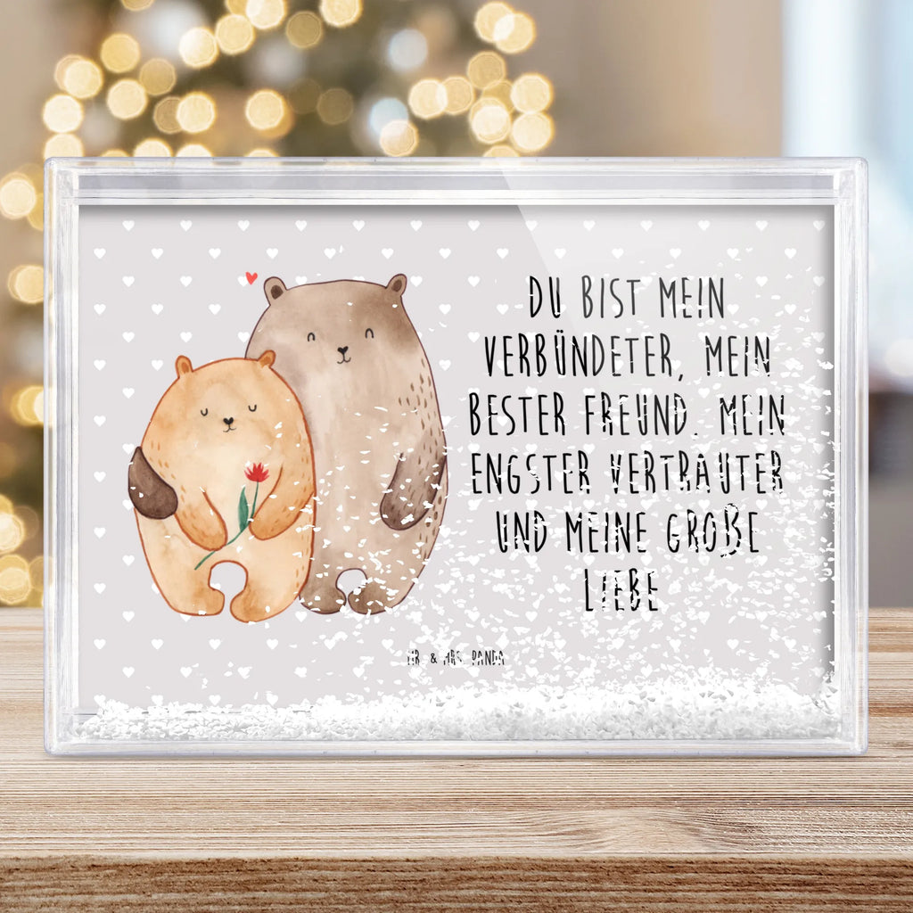 Schüttelrahmen Bären Liebe Liebe, Partner, Freund, Freundin, Ehemann, Ehefrau, Heiraten, Verlobung, Heiratsantrag, Liebesgeschenk, Jahrestag, Hocheitstag, Bärchen, Verliebt, Geschenk Freund, Bär, Liebesbeweis, Hochzeitstag, Verlobt, Geschenk Hochzeit, Bären, Geschenk Freundin, Verheiratet