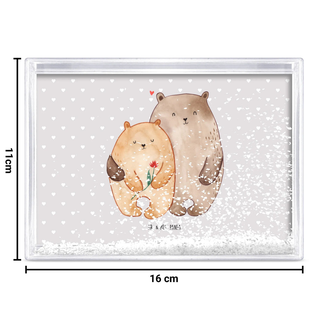 Schüttelrahmen Bären Liebe Liebe, Partner, Freund, Freundin, Ehemann, Ehefrau, Heiraten, Verlobung, Heiratsantrag, Liebesgeschenk, Jahrestag, Hocheitstag, Bärchen, Verliebt, Geschenk Freund, Bär, Liebesbeweis, Hochzeitstag, Verlobt, Geschenk Hochzeit, Bären, Geschenk Freundin, Verheiratet