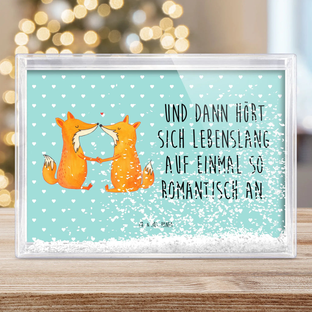 Schüttelrahmen Füchse Liebe Fuchs, Fox, Ehefrau, Liebe, Liebespaar, Füchse, Verlobte, Ehemann, Liebesbeweis, Freund, Freundin, Partner, Ehe, Paar