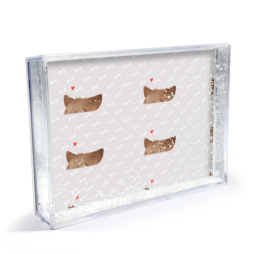 Schüttelrahmen Hund Dackel Hund, Hundemotiv, Haustier, Hunderasse, Tierliebhaber, Hundebesitzer, Sprüche, happy dog, Hunde, Dachshund, Dackel