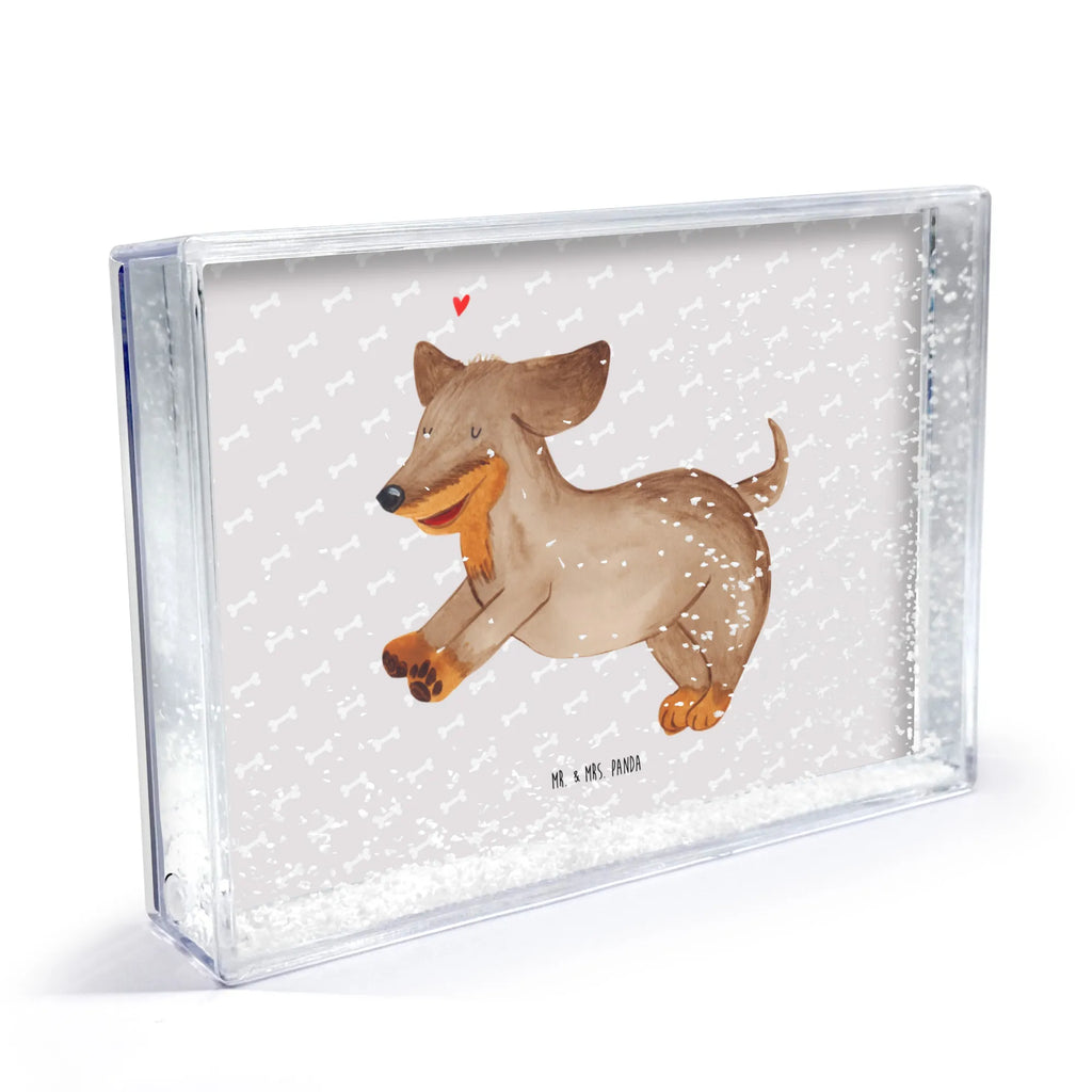 Schüttelrahmen Hund Dackel Hund, Hundemotiv, Haustier, Hunderasse, Tierliebhaber, Hundebesitzer, Sprüche, happy dog, Hunde, Dachshund, Dackel