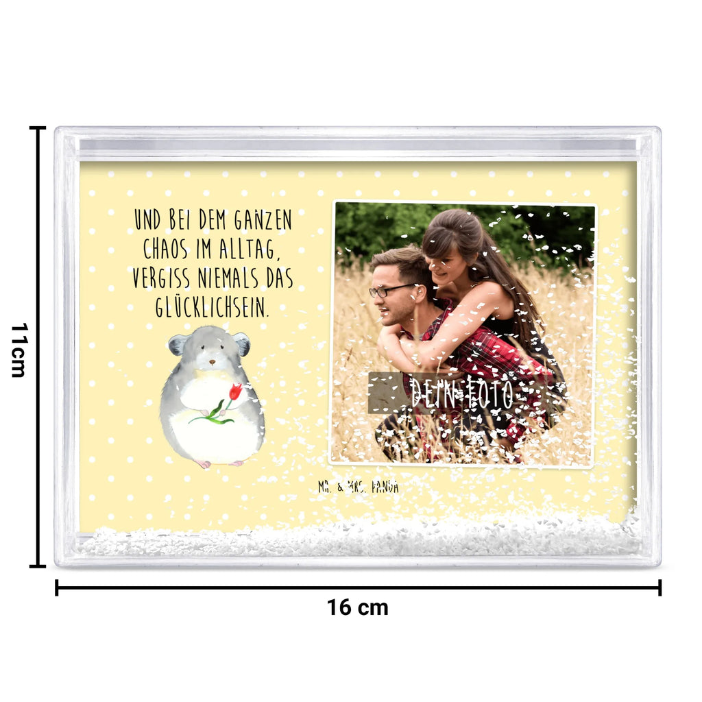 Schüttelrahmen mit Foto Chinchilla Blume Orginalles Fotogeschenk, Schüttelrahmen mit Foto, Fotogeschenk, Rahmen mit Foto, Bilderrahmen mit Foto, Fotogeschenke, Tiermotive, Gute Laune, lustige Sprüche, Tiere, Chinchillas, Büroalltag, Glücklichsein, Depressionen, Liebeskummer, Chinchilla, Chaos, Kummer, traurig sein, Büro
