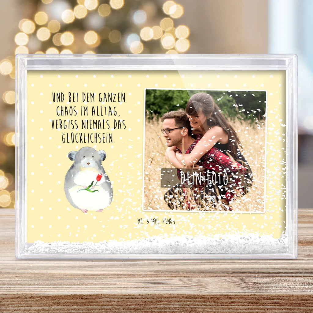 Schüttelrahmen mit Foto Chinchilla Blume Orginalles Fotogeschenk, Schüttelrahmen mit Foto, Fotogeschenk, Rahmen mit Foto, Bilderrahmen mit Foto, Fotogeschenke, Tiermotive, Gute Laune, lustige Sprüche, Tiere, Chinchillas, Büroalltag, Glücklichsein, Depressionen, Liebeskummer, Chinchilla, Chaos, Kummer, traurig sein, Büro