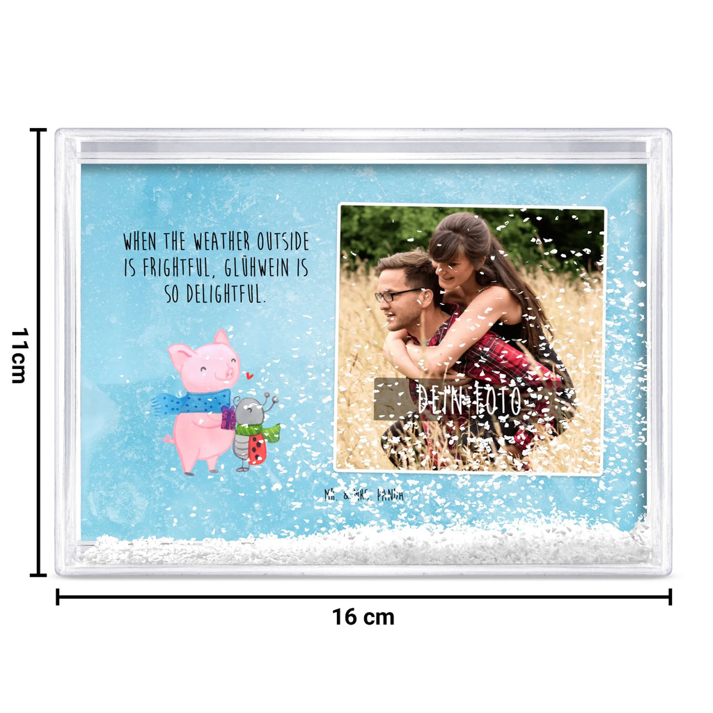 Shake Frame with Photo Glow Pig Snuggle Fotogeschenk, Schüttelrahmen mit Foto, Bilderrahmen mit Foto, Fotogeschenke, Rahmen mit Foto, Orginalles Fotogeschenk, Winter, Weihnachten, Weihnachtsdeko, Nikolaus, Advent, Heiligabend, Wintermotiv, Glühwein Liebhaber Geschenk, Handgezeichnetes Glühschwein, Herzliches Marienkäfer Motiv, Süßer Marienkäfer gibt Geschenk, Romantische Geschenkidee Glühwein, Kreatives Glühschwein Design, Smörle der stolze Marienkäfer, Glühwein ist köstlich Spruch, Winterlicher Glühwein Spruch, Marienkäfer in Winterkleidung