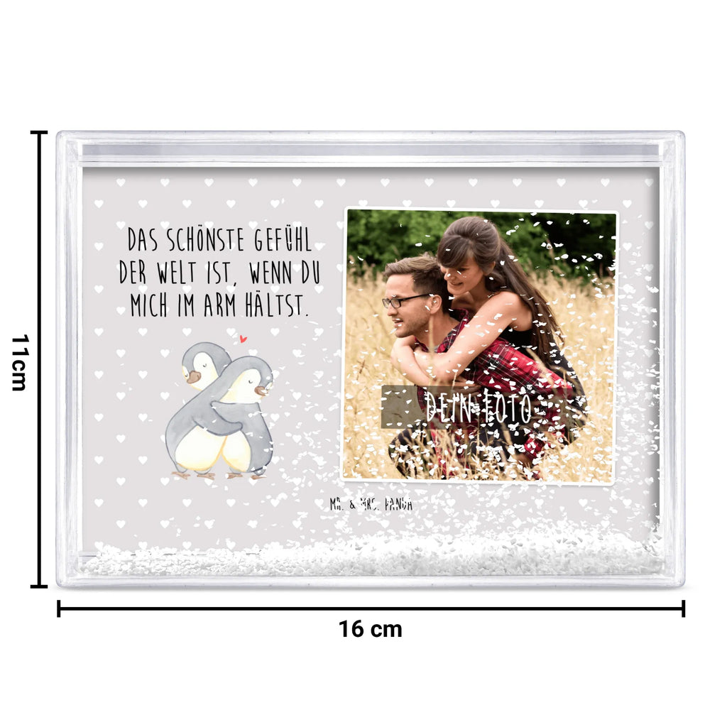 Shake Frame with Photo penguins Cuddle Fotogeschenk, Orginalles Fotogeschenk, Fotogeschenke, Rahmen mit Foto, Bilderrahmen mit Foto, Schüttelrahmen mit Foto, Liebe, Partner, Freund, Freundin, Ehemann, Ehefrau, Heiraten, Verlobung, Heiratsantrag, Liebesgeschenk, Jahrestag, Hocheitstag, Geschenk für Partner, für Männer, Geschenk für Freundin, für Ehemann, Liebesbeweis, Valentinstag, Hochzeitstag, Mitbringsel, Geschenk für Frauen