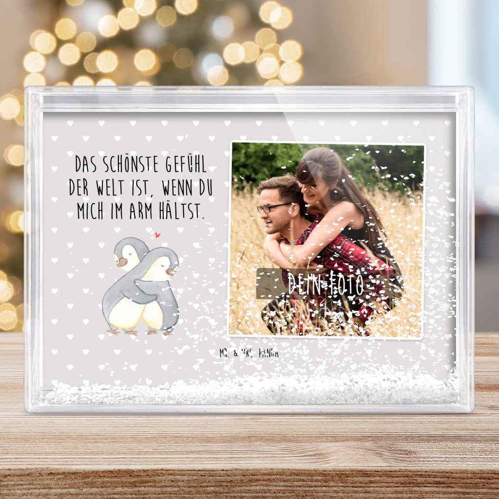 Shake Frame with Photo penguins Cuddle Fotogeschenk, Orginalles Fotogeschenk, Fotogeschenke, Rahmen mit Foto, Bilderrahmen mit Foto, Schüttelrahmen mit Foto, Liebe, Partner, Freund, Freundin, Ehemann, Ehefrau, Heiraten, Verlobung, Heiratsantrag, Liebesgeschenk, Jahrestag, Hocheitstag, Geschenk für Partner, für Männer, Geschenk für Freundin, für Ehemann, Liebesbeweis, Valentinstag, Hochzeitstag, Mitbringsel, Geschenk für Frauen