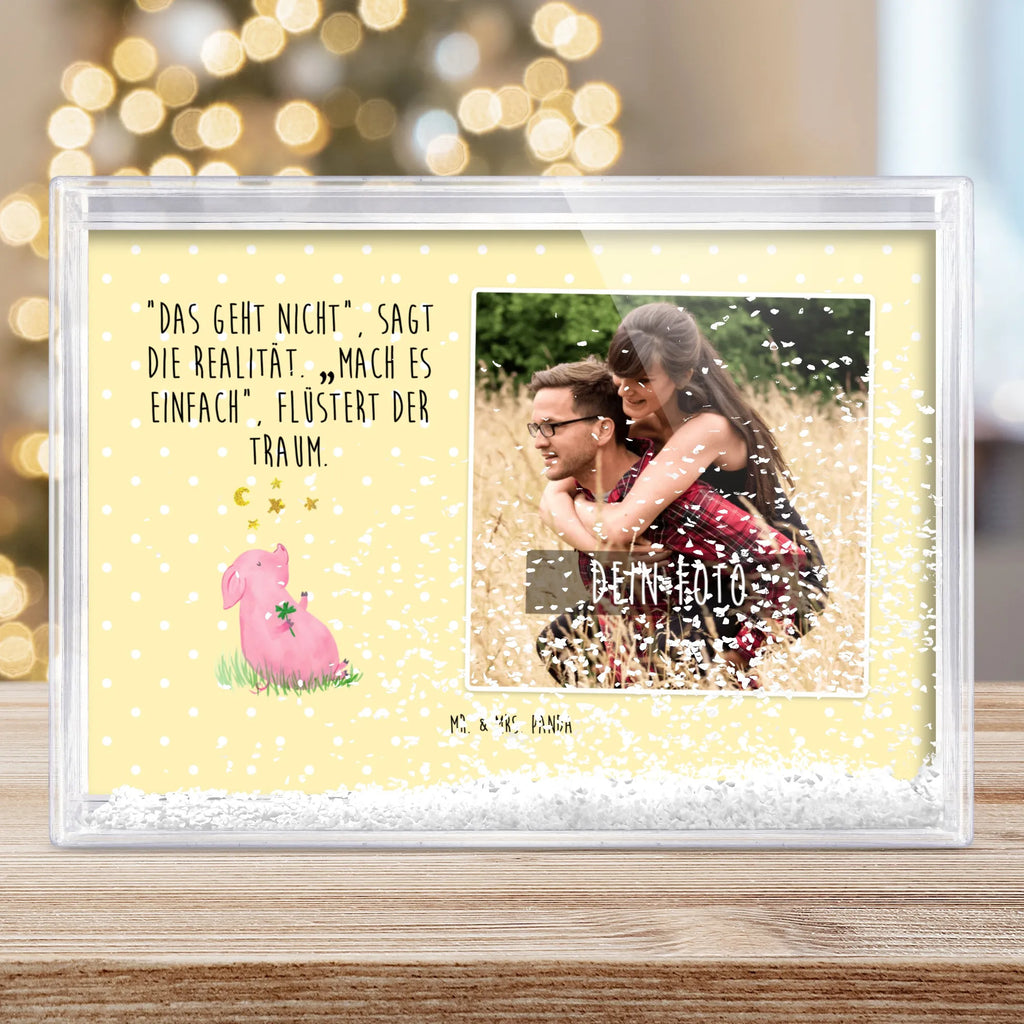 Shake Frame with Photo Pig Luck Rahmen mit Foto, Bilderrahmen mit Foto, Fotogeschenke, Schüttelrahmen mit Foto, Fotogeschenk, Orginalles Fotogeschenk, Tiermotive, Gute Laune, lustige Sprüche, Tiere, Sterne, Schweinchen, Glücksbringer, Sernchen, Glücksschwein. Glück, Motivation, Schwein, Träume, Ziele