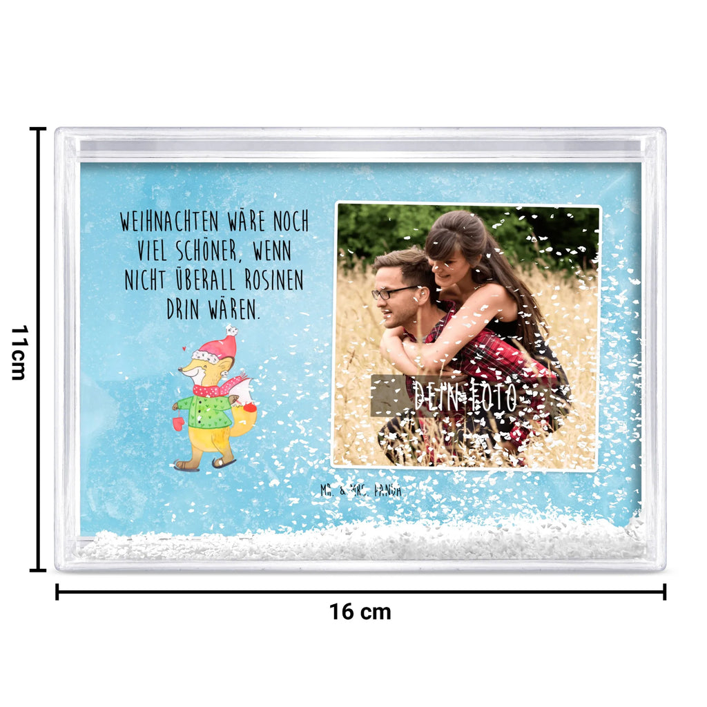 Schüttelrahmen mit Foto Fuchs  Schlittschuhe Orginalles Fotogeschenk, Fotogeschenk, Schüttelrahmen mit Foto, Fotogeschenke, Bilderrahmen mit Foto, Rahmen mit Foto, Winter, Weihnachten, Weihnachtsdeko, Nikolaus, Advent, Heiligabend, Wintermotiv, Tannenbaum, Weihnachtstage, Weihnachtsbaum, Weihnachtszeit, Weihnachtsmann