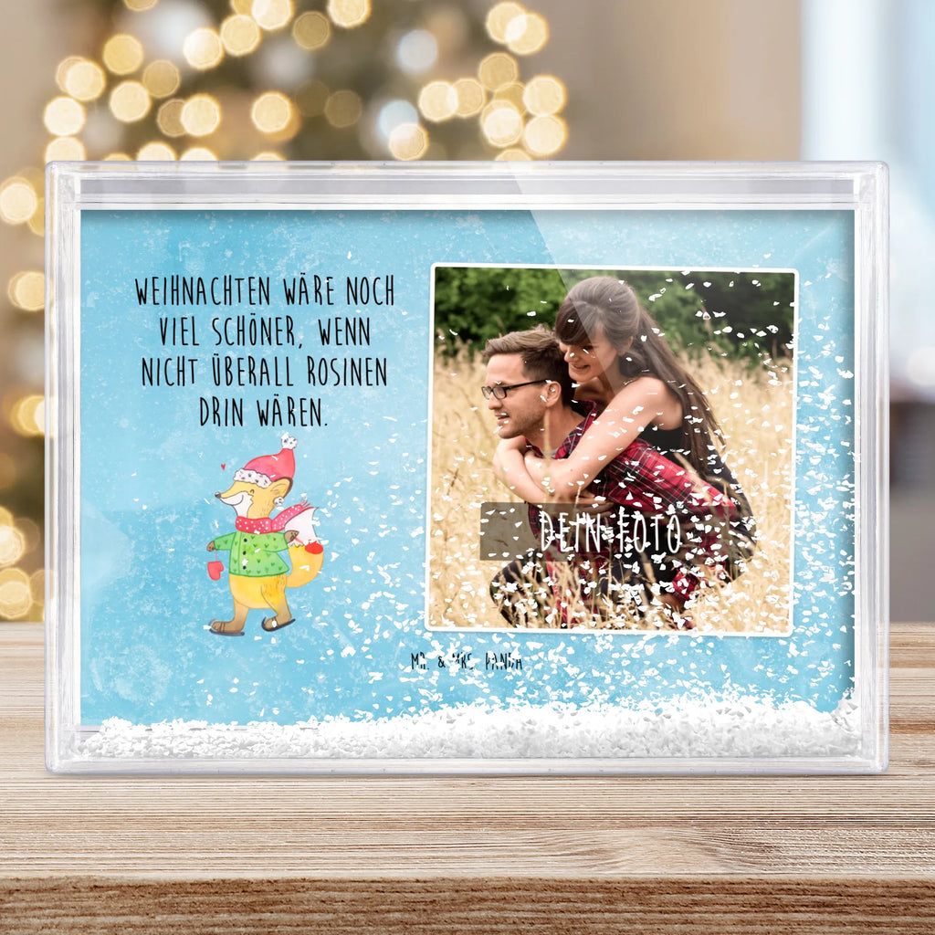 Schüttelrahmen mit Foto Fuchs  Schlittschuhe Orginalles Fotogeschenk, Fotogeschenk, Schüttelrahmen mit Foto, Fotogeschenke, Bilderrahmen mit Foto, Rahmen mit Foto, Winter, Weihnachten, Weihnachtsdeko, Nikolaus, Advent, Heiligabend, Wintermotiv, Tannenbaum, Weihnachtstage, Weihnachtsbaum, Weihnachtszeit, Weihnachtsmann