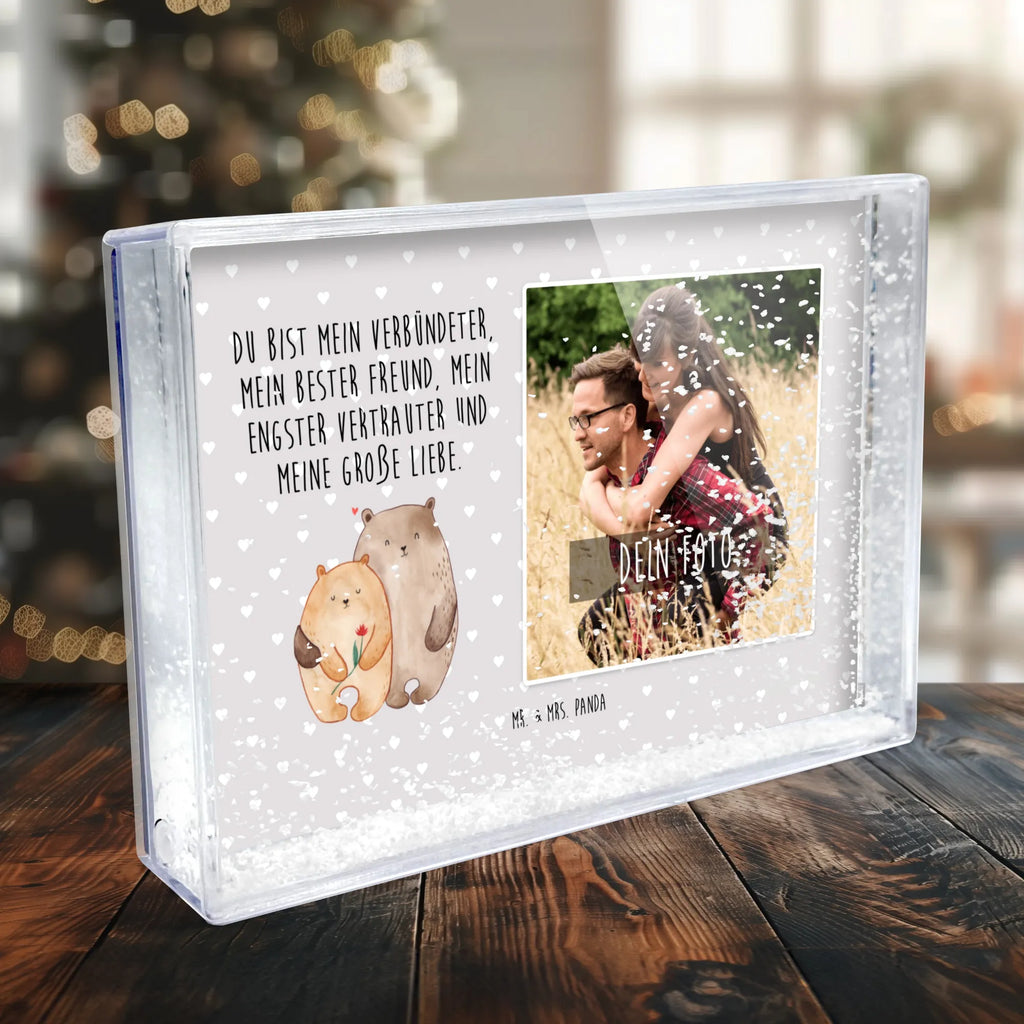 Shake Frame with Photo Bears in love Fotogeschenk, Fotogeschenke, Orginalles Fotogeschenk, Bilderrahmen mit Foto, Rahmen mit Foto, Schüttelrahmen mit Foto, Liebe, Partner, Freund, Freundin, Ehemann, Ehefrau, Heiraten, Verlobung, Heiratsantrag, Liebesgeschenk, Jahrestag, Hocheitstag, Liebesbeweis, Bär, Verlobt, Geschenk Freundin, Bären, Hochzeitstag, Bärchen, Verheiratet, Geschenk Hochzeit, Geschenk Freund, Verliebt