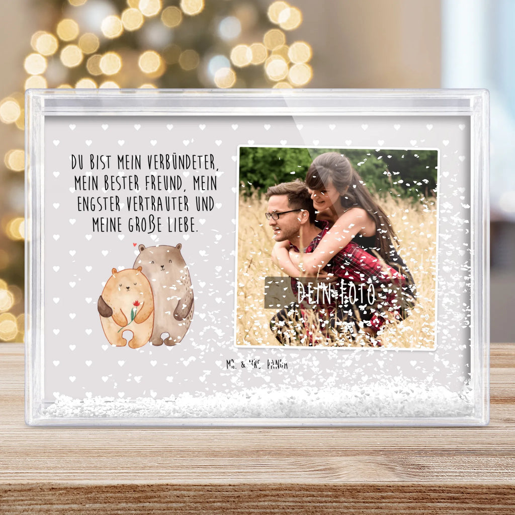 Shake Frame with Photo Bears in love Fotogeschenk, Fotogeschenke, Orginalles Fotogeschenk, Bilderrahmen mit Foto, Rahmen mit Foto, Schüttelrahmen mit Foto, Liebe, Partner, Freund, Freundin, Ehemann, Ehefrau, Heiraten, Verlobung, Heiratsantrag, Liebesgeschenk, Jahrestag, Hocheitstag, Liebesbeweis, Bär, Verlobt, Geschenk Freundin, Bären, Hochzeitstag, Bärchen, Verheiratet, Geschenk Hochzeit, Geschenk Freund, Verliebt