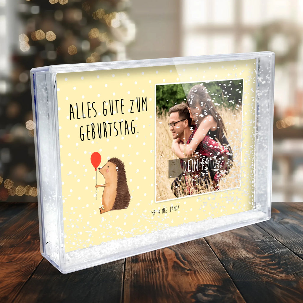 Schüttelrahmen mit Foto Igel Luftballon Fotogeschenke, Schüttelrahmen mit Foto, Rahmen mit Foto, Orginalles Fotogeschenk, Fotogeschenk, Bilderrahmen mit Foto, Tiermotive, Gute Laune, lustige Sprüche, Tiere, Igel, Glückwunsch, Geburtstag, Happy Birthday, Ballon, Geburtstagskind, Herzlichen Glückwunsch