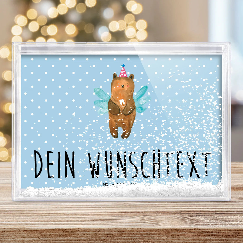 Personalized Shaker Frame bear tooth fairy bear, teddy, teddy bear, cuddly toy, Tooth fairy, fairy, milk tooth, first tooth