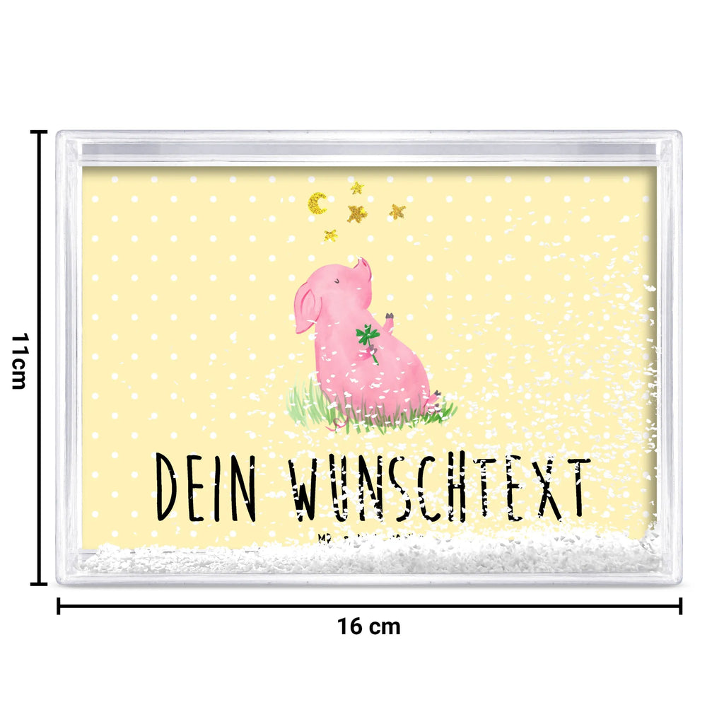 Personalisierter Schüttelrahmen Schwein Glück Tiermotive, Gute Laune, lustige Sprüche, Tiere, Glücksschwein. Glück, Schweinchen, Motivation, Sterne, Schwein, Sernchen, Ziele, Träume, Glücksbringer