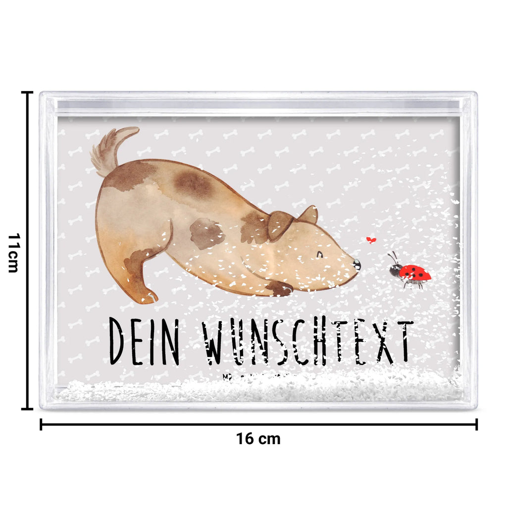 Personalized Shaker Frame Dog ladybug dog, mutt, hound, woof, dog mama, dog breed, love dogs, love for dogs, dog decorative items, bag with dog print, funny gifts for dog owners, what do you give a dog lover, Christmas gifts for dogs, gifts for dogs, dog sayings, Mongrel dog, Mongrel, Sayings, Dog slogan, Dog, Dogs, Ladybird