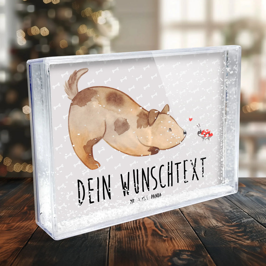 Personalized Shaker Frame Dog ladybug dog, mutt, hound, woof, dog mama, dog breed, love dogs, love for dogs, dog decorative items, bag with dog print, funny gifts for dog owners, what do you give a dog lover, Christmas gifts for dogs, gifts for dogs, dog sayings, Mongrel dog, Mongrel, Sayings, Dog slogan, Dog, Dogs, Ladybird