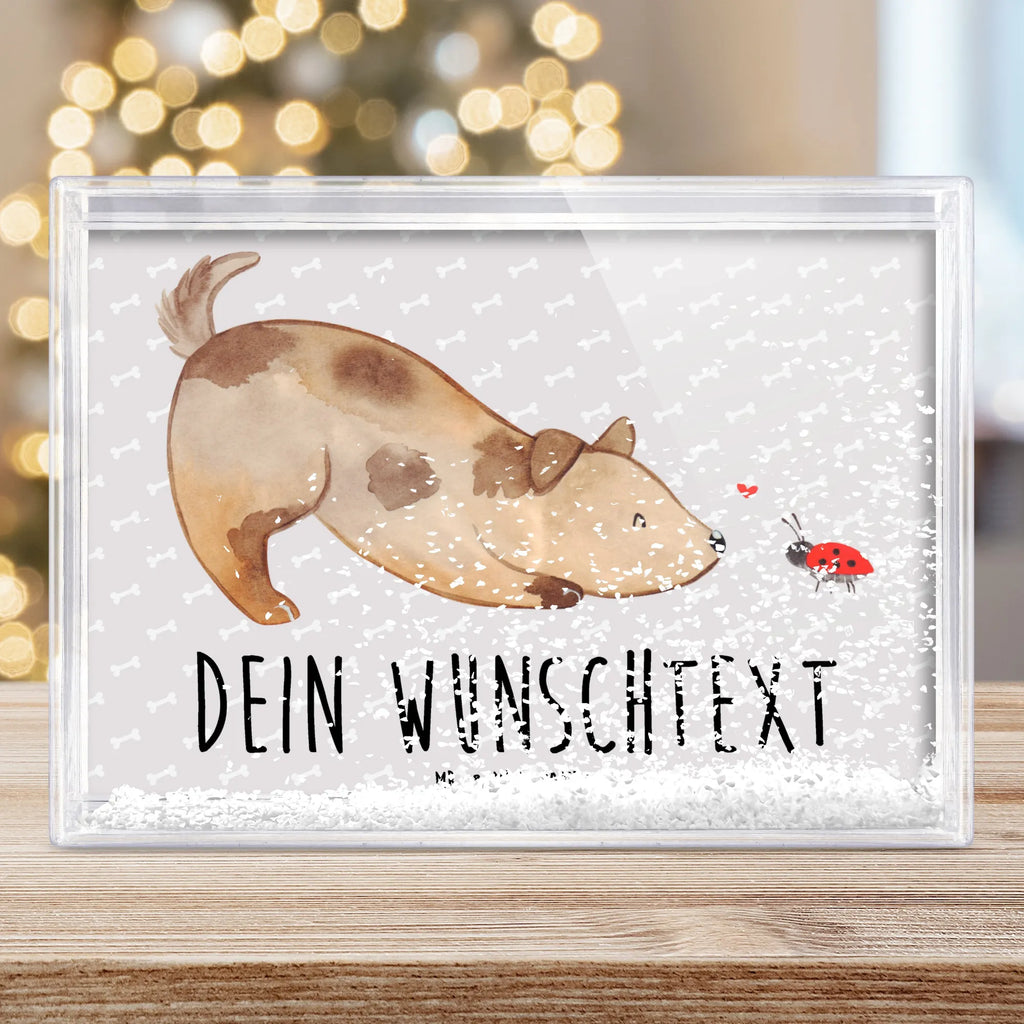 Personalized Shaker Frame Dog ladybug dog, mutt, hound, woof, dog mama, dog breed, love dogs, love for dogs, dog decorative items, bag with dog print, funny gifts for dog owners, what do you give a dog lover, Christmas gifts for dogs, gifts for dogs, dog sayings, Mongrel dog, Mongrel, Sayings, Dog slogan, Dog, Dogs, Ladybird