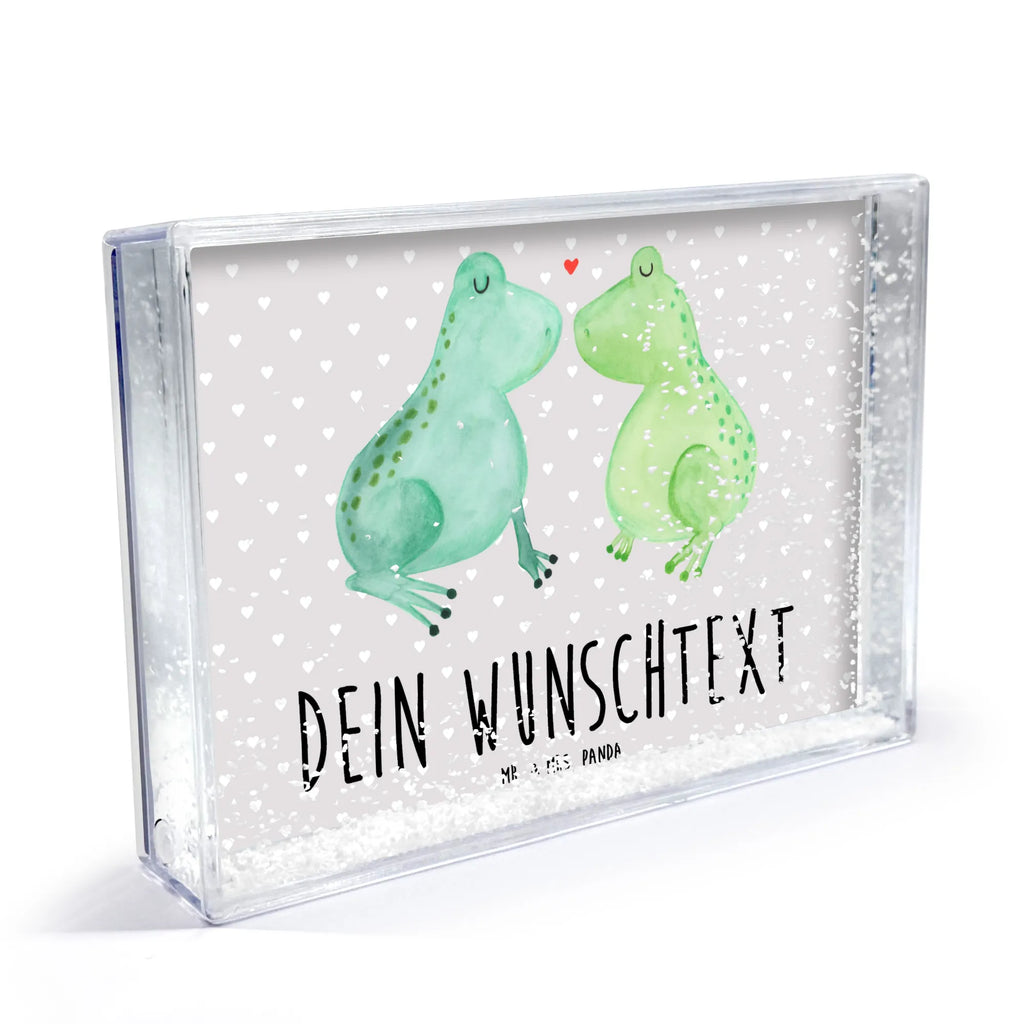 Personalisierter Schüttelrahmen Frosch Liebe Liebe, Partner, Freund, Freundin, Ehemann, Ehefrau, Heiraten, Verlobung, Heiratsantrag, Liebesgeschenk, Jahrestag, Hocheitstag, Frosch, Verliebt, Froschkönig, Geschenk Hochzeit, Fröschchen, Verheiratet, Geschenk Freund, Hochzeitstag, Verlobt, Liebesbeweis, Frösche, Geschenk Freundin