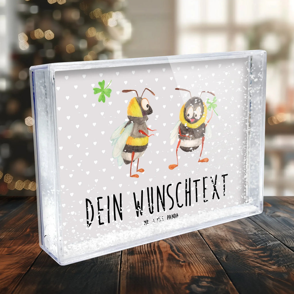Personalisierter Schüttelrahmen Bienen Paar Liebe, Partner, Freund, Freundin, Ehemann, Ehefrau, Heiraten, Verlobung, Heiratsantrag, Liebesgeschenk, Jahrestag, Hocheitstag, Mitbringsel, für Ehemann, Geschenk für Freundin, für Männer, Hochzeitstag, Liebesbeweis, Schildkröten, Geschenk für Partner, Valentinstag, verliebte Schildkröten, Geschenk für Frauen