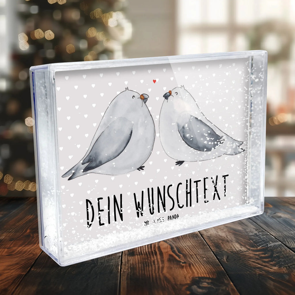 Personalisierter Schüttelrahmen Turteltauben Liebe Liebe, Partner, Freund, Freundin, Ehemann, Ehefrau, Heiraten, Verlobung, Heiratsantrag, Liebesgeschenk, Jahrestag, Hocheitstag, Verliebt, Verlobt, Geschenk Freundin, Turteltauben, Hochzeitstag, Tauben, Turteltäubchen, Verheiratet, Liebesbeweis, Geschenk Hochzeit, Geschenk Freund