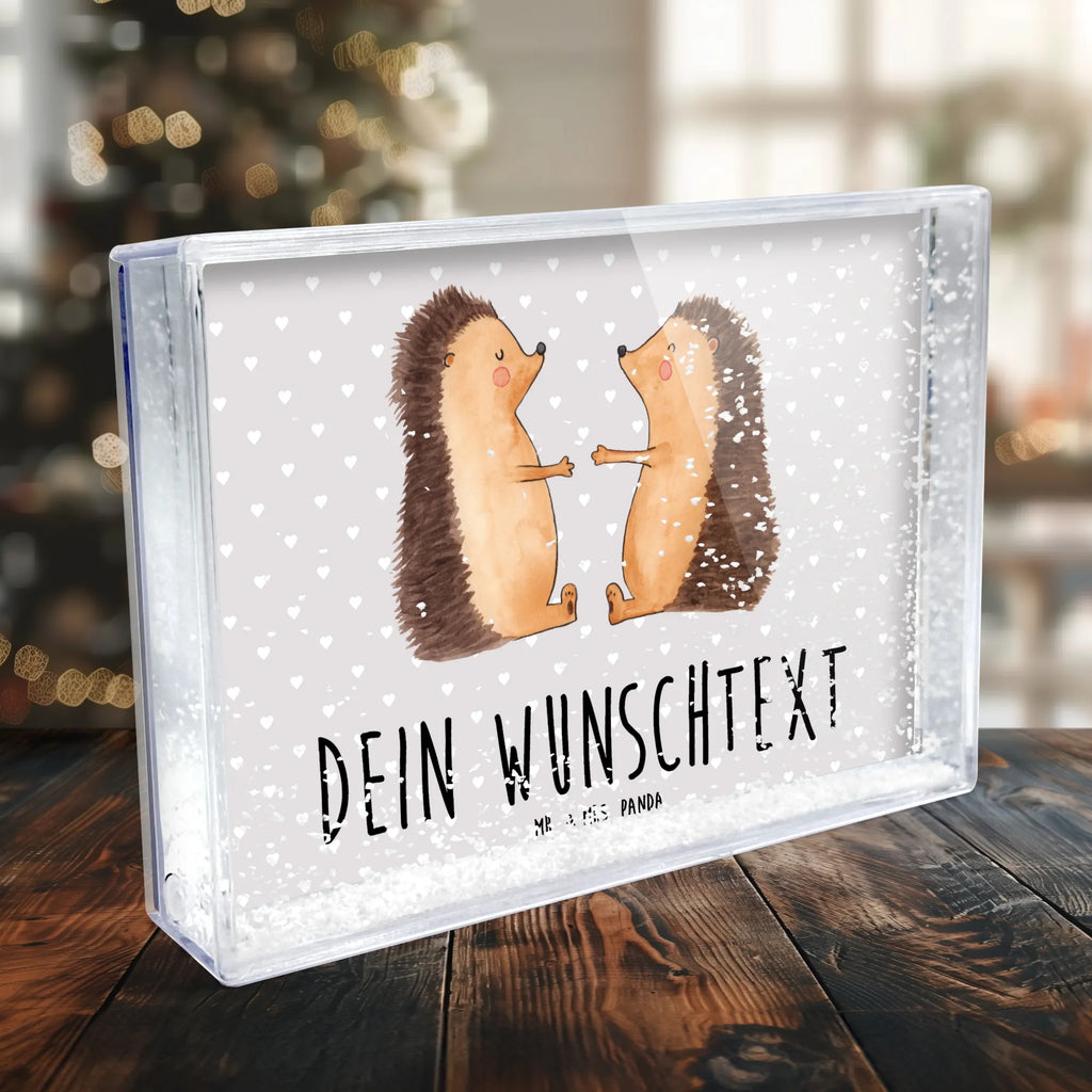 Personalisierter Schüttelrahmen Igel Liebe Liebe, Partner, Freund, Freundin, Ehemann, Ehefrau, Heiraten, Verlobung, Heiratsantrag, Liebesgeschenk, Jahrestag, Hocheitstag, Geschenk, Hochzeit, Igel, Verliebt, Verheiratet, Liebesbeweis, Hochzeitstag, Verlobt