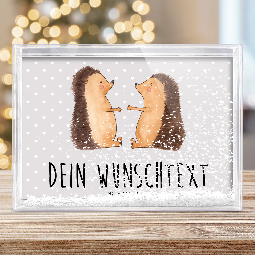 Personalisierter Schüttelrahmen Igel Liebe Liebe, Partner, Freund, Freundin, Ehemann, Ehefrau, Heiraten, Verlobung, Heiratsantrag, Liebesgeschenk, Jahrestag, Hocheitstag, Geschenk, Hochzeit, Igel, Verliebt, Verheiratet, Liebesbeweis, Hochzeitstag, Verlobt