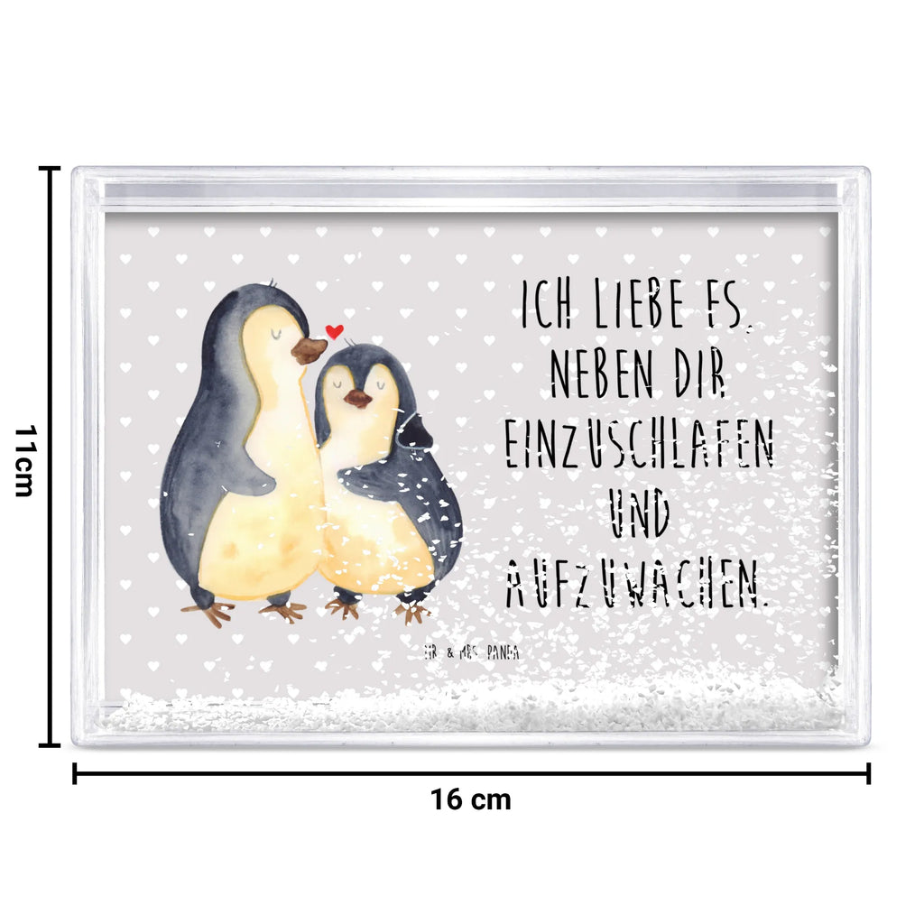 shake frame penguins Fall asleep Liebe, Partner, Freund, Freundin, Ehemann, Ehefrau, Heiraten, Verlobung, Heiratsantrag, Liebesgeschenk, Jahrestag, Hocheitstag, Geschenk für Frauen, Geschenk für Partner, Mitbringsel, Hochzeitstag, für Ehemann, Liebesbeweis, Valentinstag, für Männer, Geschenk für Freundin