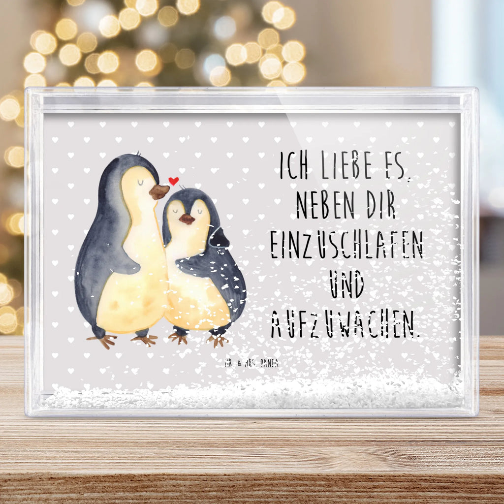 shake frame penguins Fall asleep Liebe, Partner, Freund, Freundin, Ehemann, Ehefrau, Heiraten, Verlobung, Heiratsantrag, Liebesgeschenk, Jahrestag, Hocheitstag, Geschenk für Frauen, Geschenk für Partner, Mitbringsel, Hochzeitstag, für Ehemann, Liebesbeweis, Valentinstag, für Männer, Geschenk für Freundin