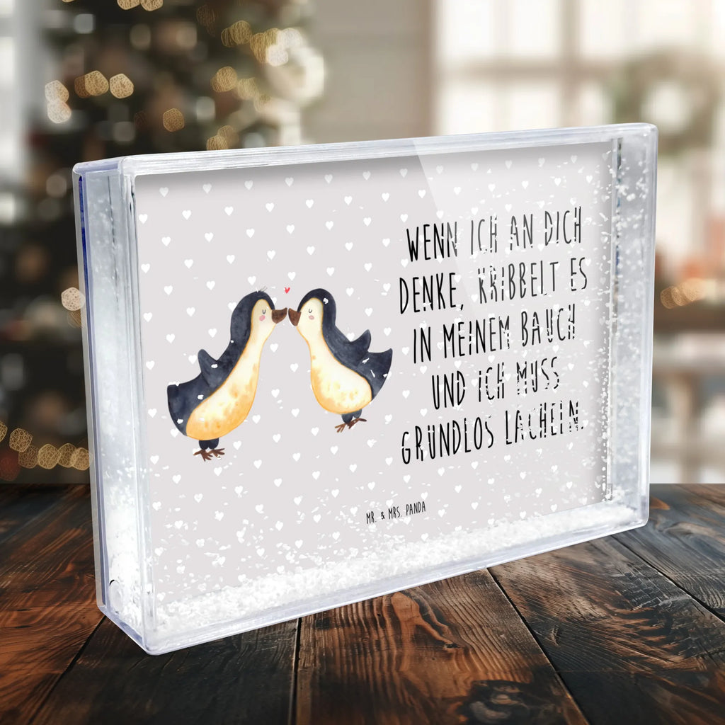 shake frame penguins kiss Liebe, Partner, Freund, Freundin, Ehemann, Ehefrau, Heiraten, Verlobung, Heiratsantrag, Liebesgeschenk, Jahrestag, Hocheitstag, Valentinstag, Mitbringsel, Geschenk für Frauen, für Ehemann, Geschenk für Partner, Hochzeitstag, für Männer, Liebesbeweis, Geschenk für Freundin