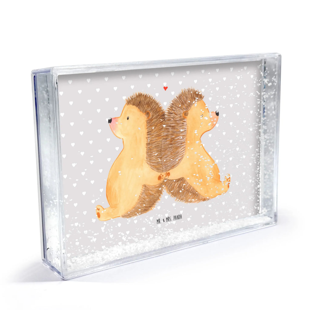 Schüttelrahmen Igel händchenhaltend Liebe, Partner, Freund, Freundin, Ehemann, Ehefrau, Heiraten, Verlobung, Heiratsantrag, Liebesgeschenk, Jahrestag, Hocheitstag, Igelliebe, Hand in Hand, große Liebe, Love, Gemeinsamkeit, Igel, Liebesbeweis, Lieblingsmensch, Liebesbotschaft, Hochzeit, Geschenk für zwei