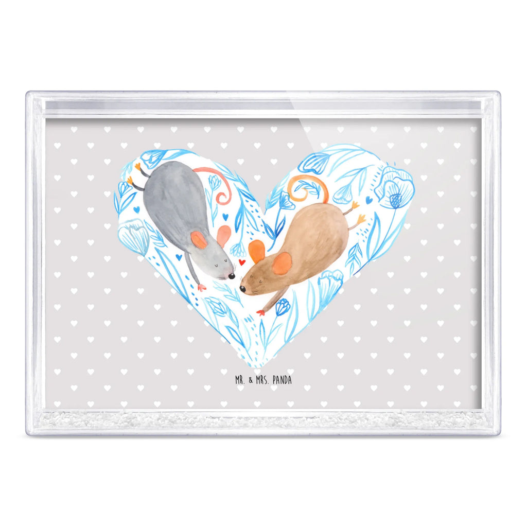 shake frame Mice heart Liebe, Partner, Freund, Freundin, Ehemann, Ehefrau, Heiraten, Verlobung, Heiratsantrag, Liebesgeschenk, Jahrestag, Hocheitstag, Hochzeit, Mäuse, Maus, Liebesbeweis, Love, Geschenk für zwei, Gemeinsamkeit, Lieblingsmensch, Liebesbotschaft
