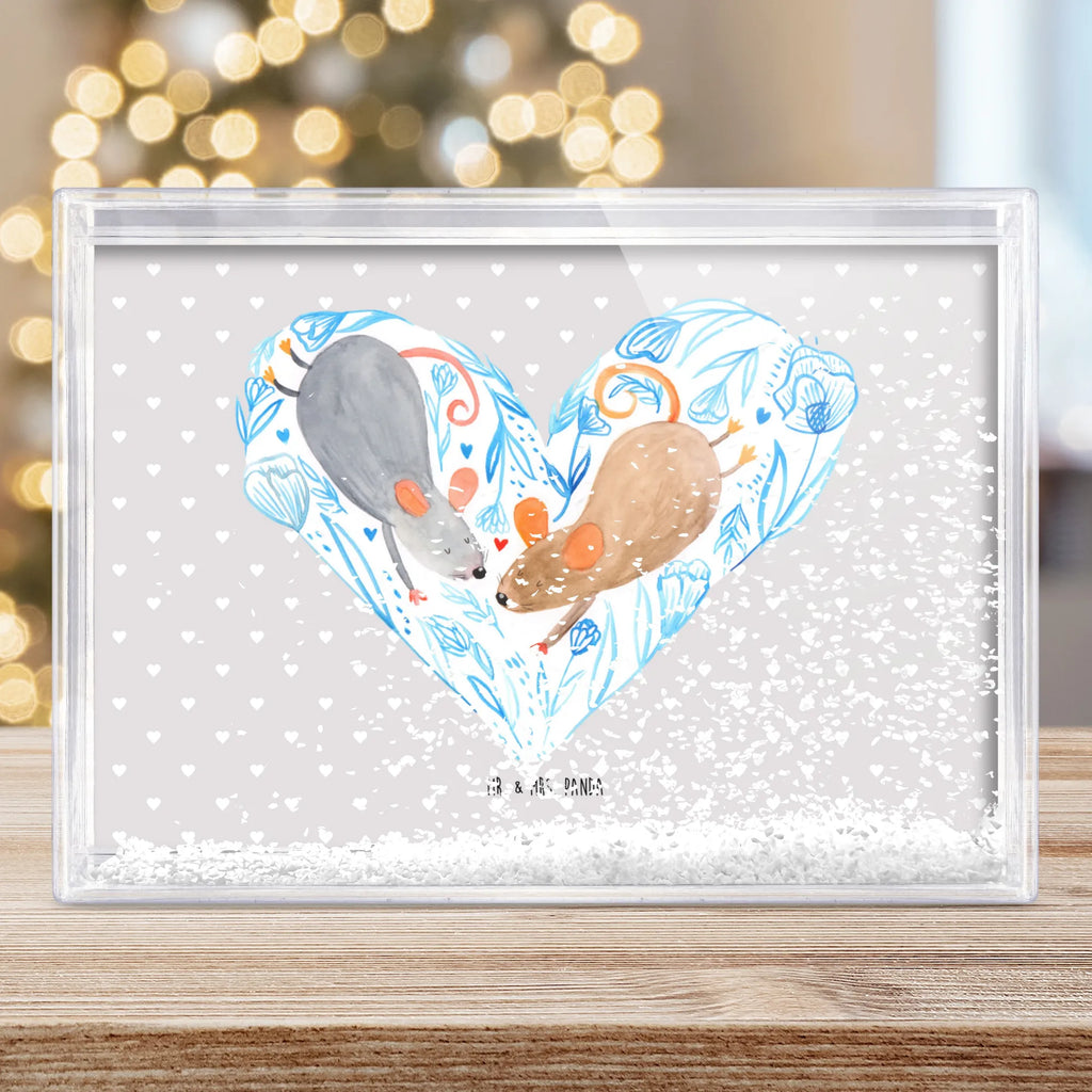 shake frame Mice heart Liebe, Partner, Freund, Freundin, Ehemann, Ehefrau, Heiraten, Verlobung, Heiratsantrag, Liebesgeschenk, Jahrestag, Hocheitstag, Hochzeit, Mäuse, Maus, Liebesbeweis, Love, Geschenk für zwei, Gemeinsamkeit, Lieblingsmensch, Liebesbotschaft