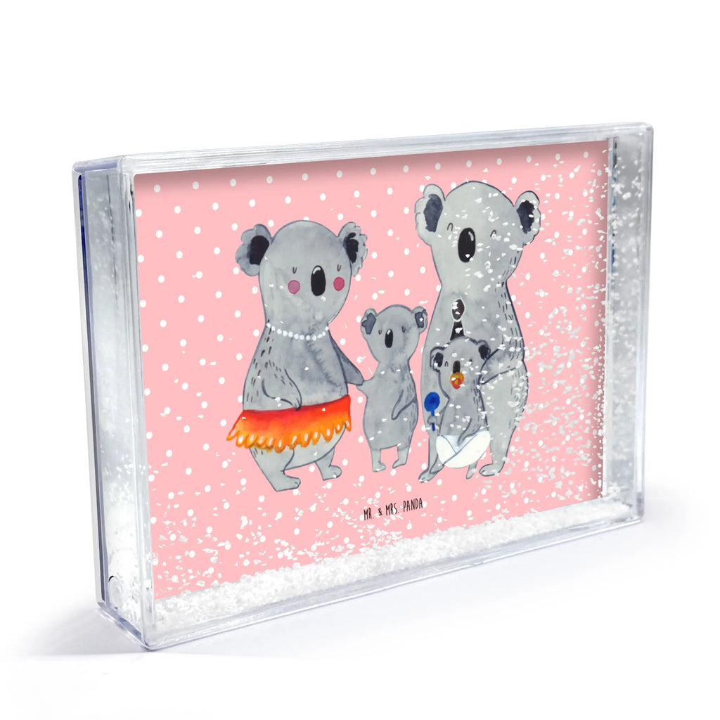 shake frame Koala Family Familie, Vatertag, Muttertag, Bruder, Schwester, Mama, Papa, Oma, Opa, Geschwister, Family, Koalas, Koala, Kinder, Familienleben